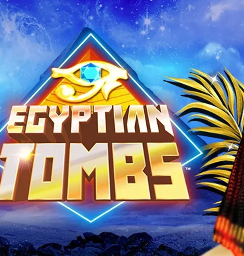 Misteri 4 Kutukan Mesir yang Hidup Lagi di Egyptian Tombs