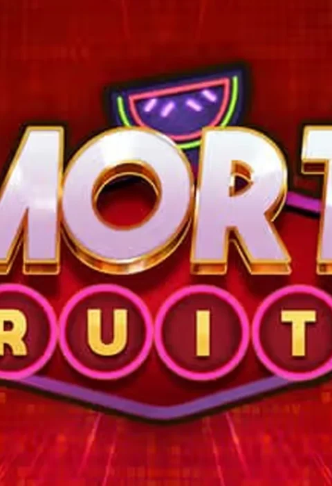 Immortal Fruits di Slot777 Bawa Nuansa Arcade Zaman Dulu Banget