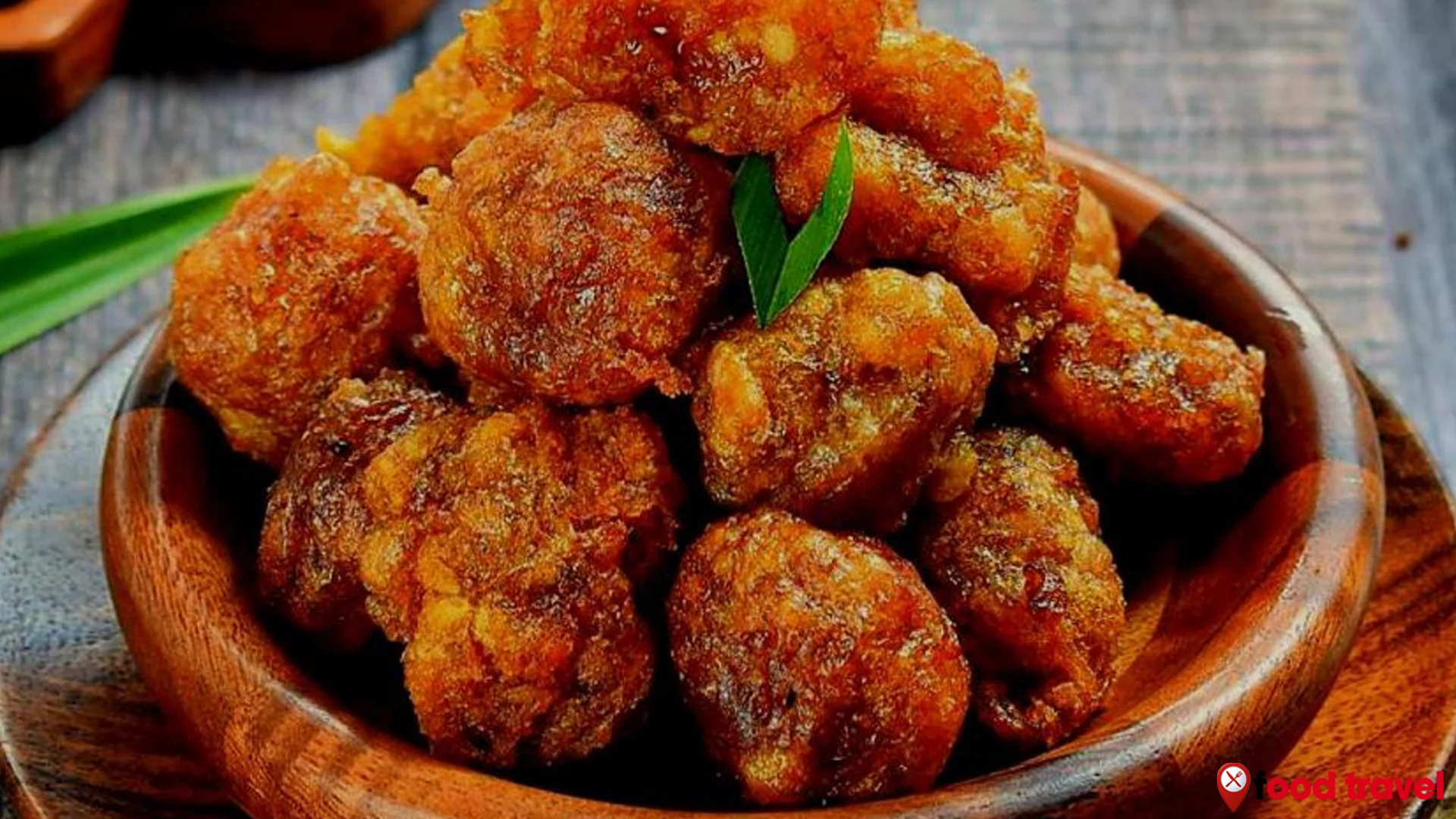 4 Momen Bersejarah yang Membuat Getuk Sokaraja Terkenal