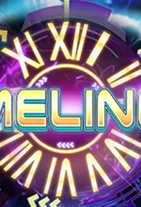 Situs Slot Online Timelines: 5 Chrono Effect Ekstra Visual Amazing