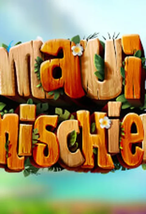 Maui Mischief: 5 Bocoran Gahar yang Bikin Lo Makin Ngehits