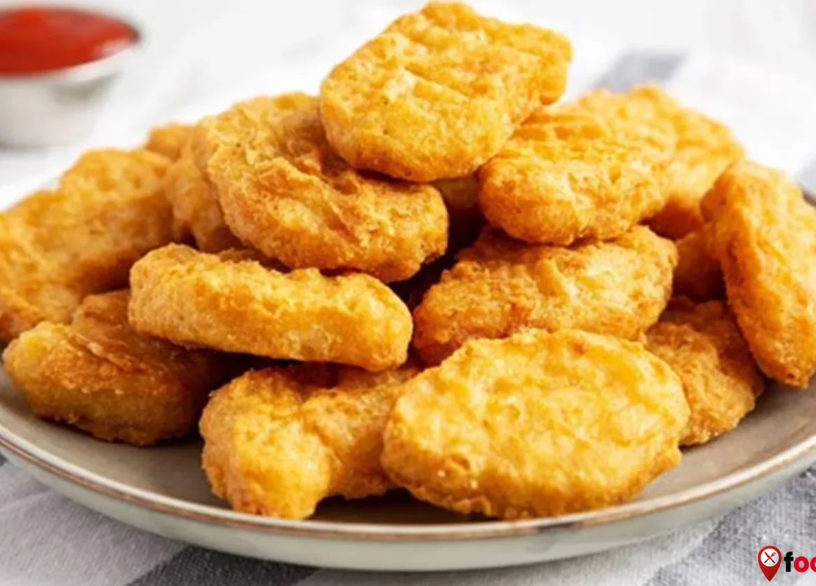 5 Momen Penting Nugget Ayam di Dunia Kuliner Cepat Saji