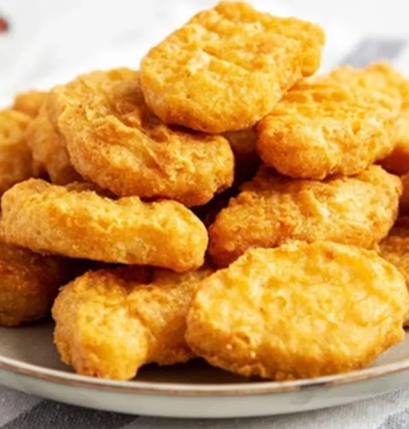 5 Momen Penting Nugget Ayam di Dunia Kuliner Cepat Saji 1 5 Momen Penting Nugget Ayam di Dunia Kuliner Cepat Saji