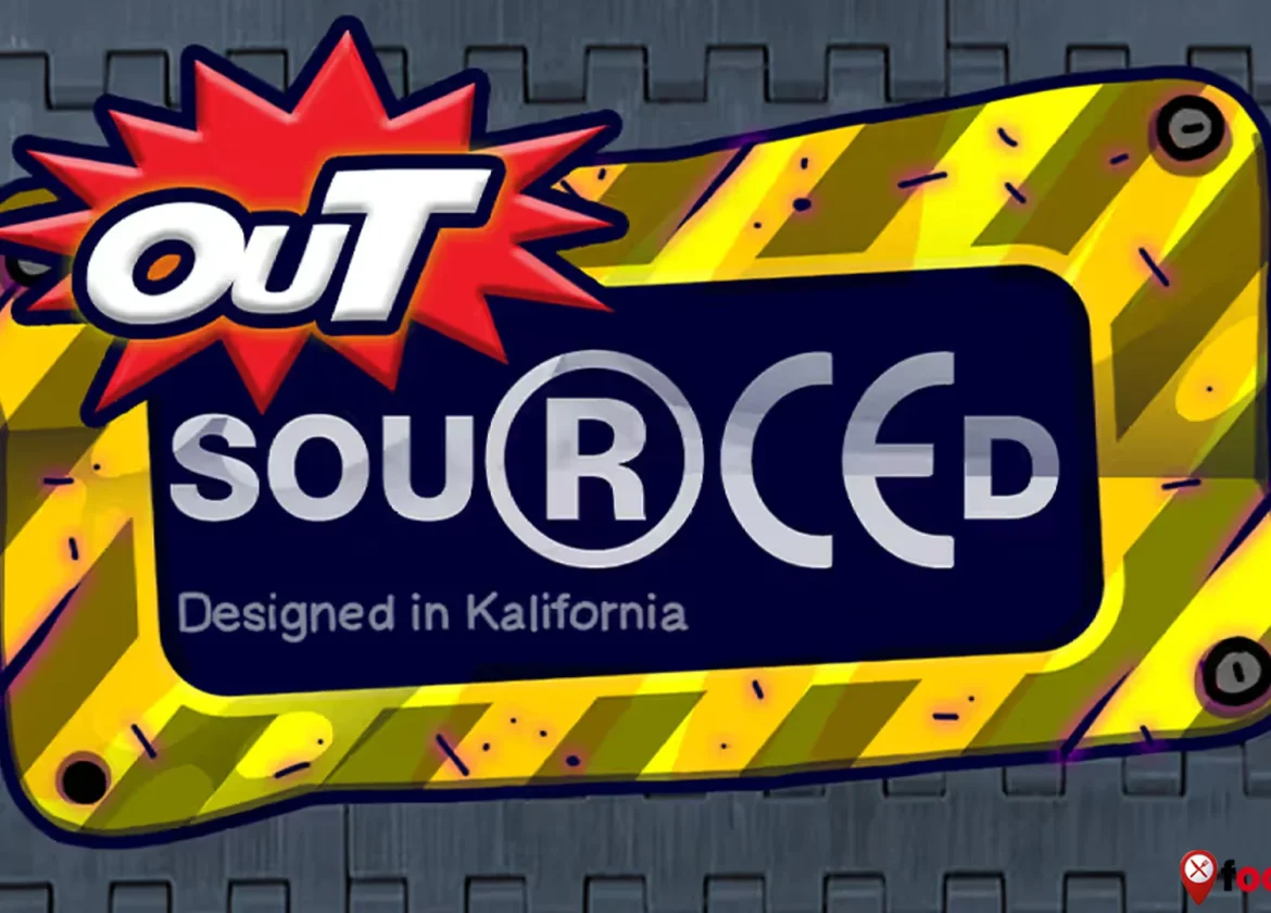 Outsourced Bahas 5 Tren Gaul Yang Lagi Booming Brutal 1 Outsourced Bahas 5 Tren Gaul Yang Lagi Booming Brutal