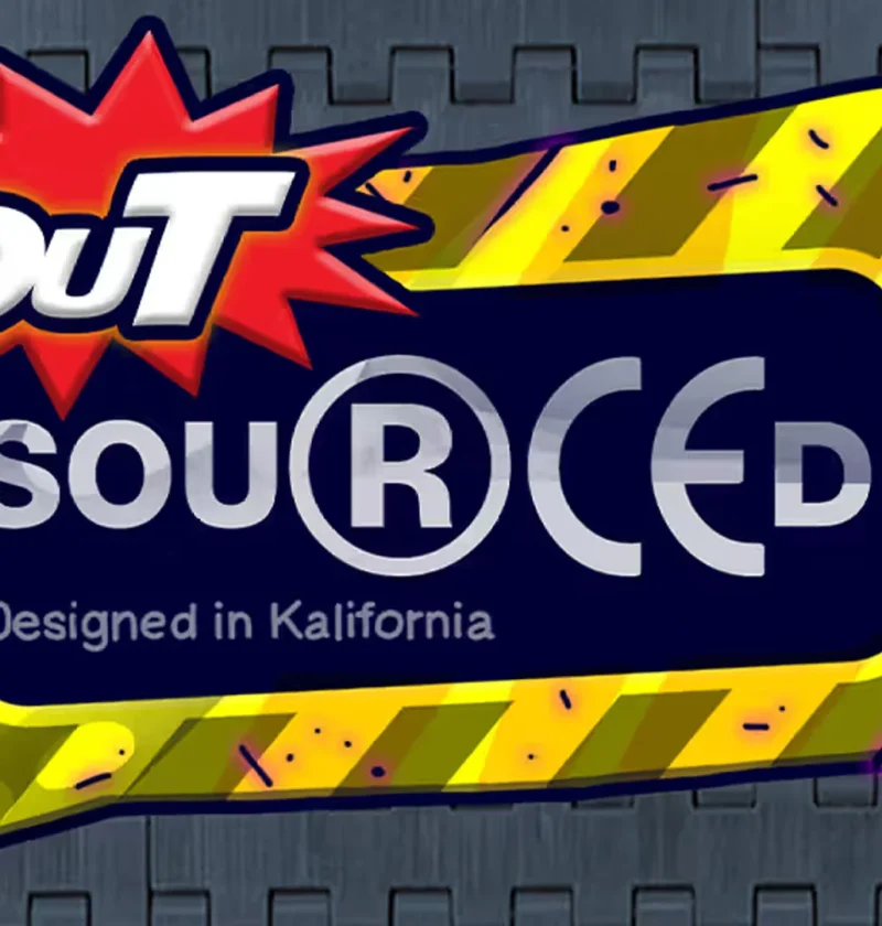 Outsourced Bahas 5 Tren Gaul Yang Lagi Booming Brutal