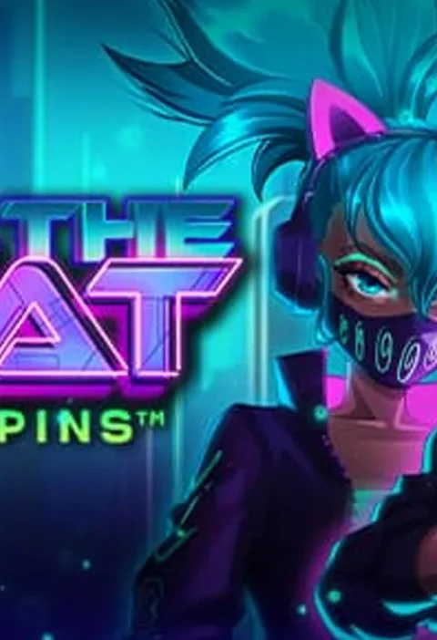 Aesthetic Banget 5 Visual Limited Feel The Beat di Situs Toto