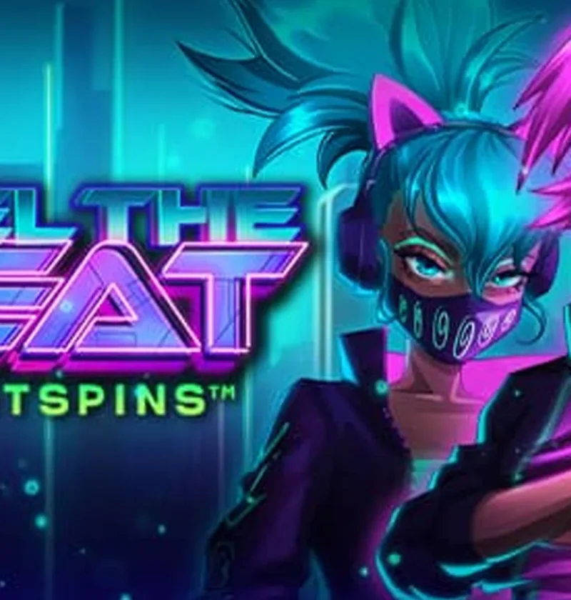 Aesthetic Banget 5 Visual Limited Feel The Beat di Situs Toto