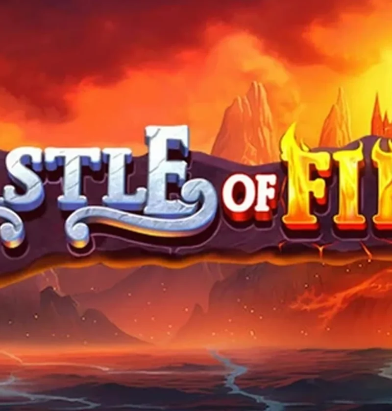 Slot777 Lagi Gebrak dengan Castle of Fire Yang Gahar Edan 6 Slot777 Lagi Gebrak dengan Castle of Fire Yang Gahar Edan