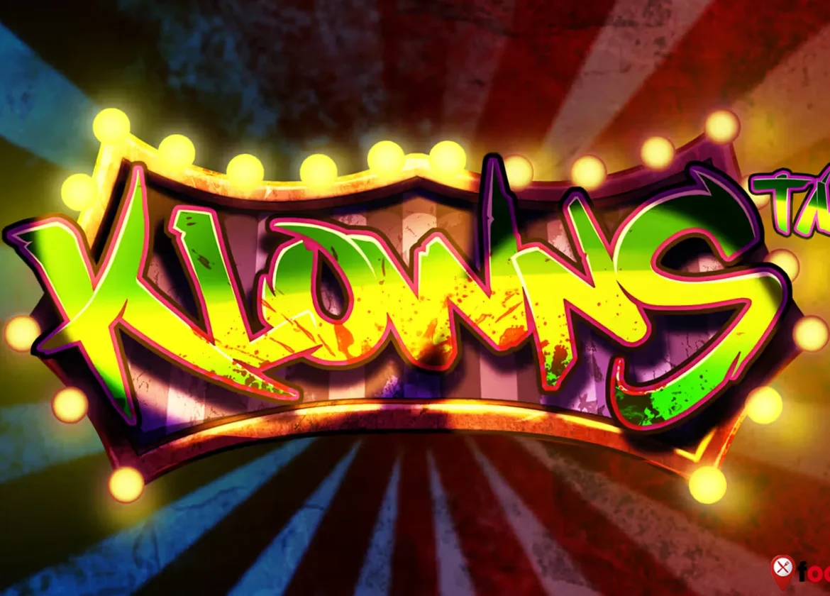 Klowns 4 Skin Badut Aesthetic Yang Bikin Penampilan Cetar 1 Klowns 4 Skin Badut Aesthetic Yang Bikin Penampilan Cetar