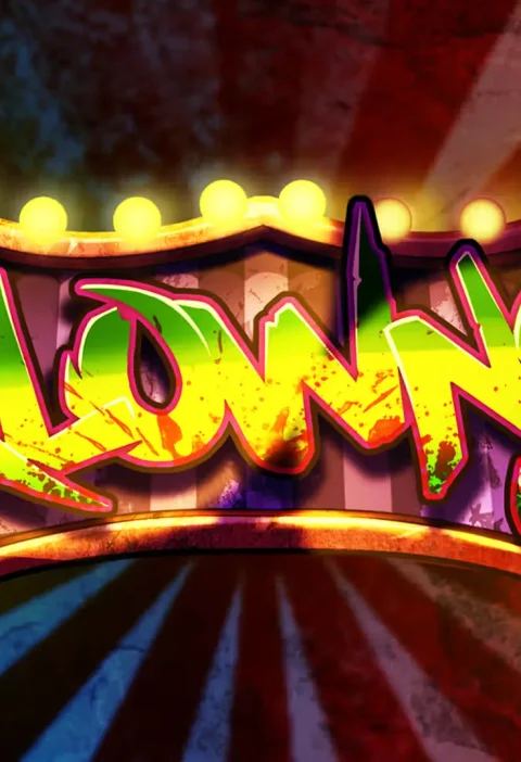 Klowns 4 Skin Badut Aesthetic Yang Bikin Penampilan Cetar