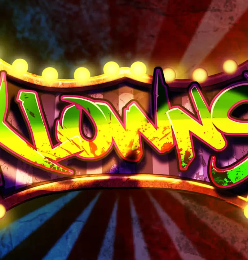 Klowns 4 Skin Badut Aesthetic Yang Bikin Penampilan Cetar 11 Klowns 4 Skin Badut Aesthetic Yang Bikin Penampilan Cetar