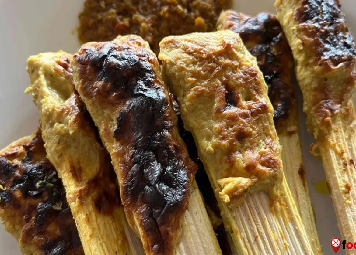 5 Fakta Unik Sate Languan yang Sudah Eksis Lebih dari 60 Tahun