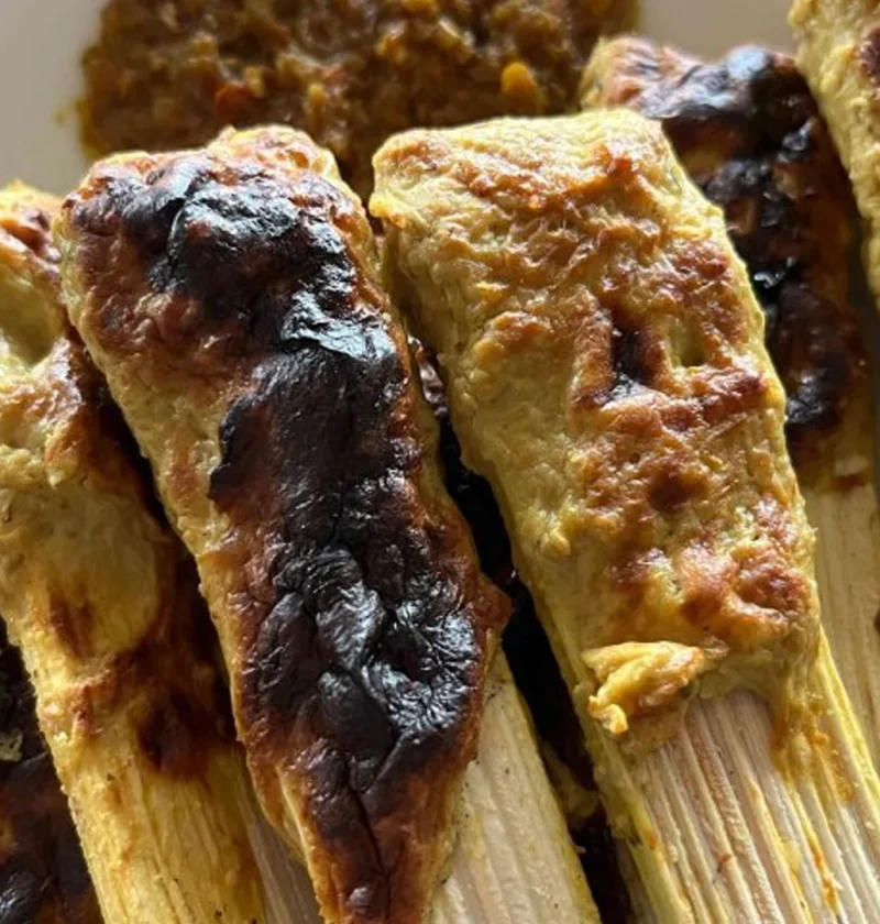 5 Fakta Unik Sate Languan yang Sudah Eksis Lebih dari 60 Tahun 1 5 Fakta Unik Sate Languan yang Sudah Eksis Lebih dari 60 Tahun