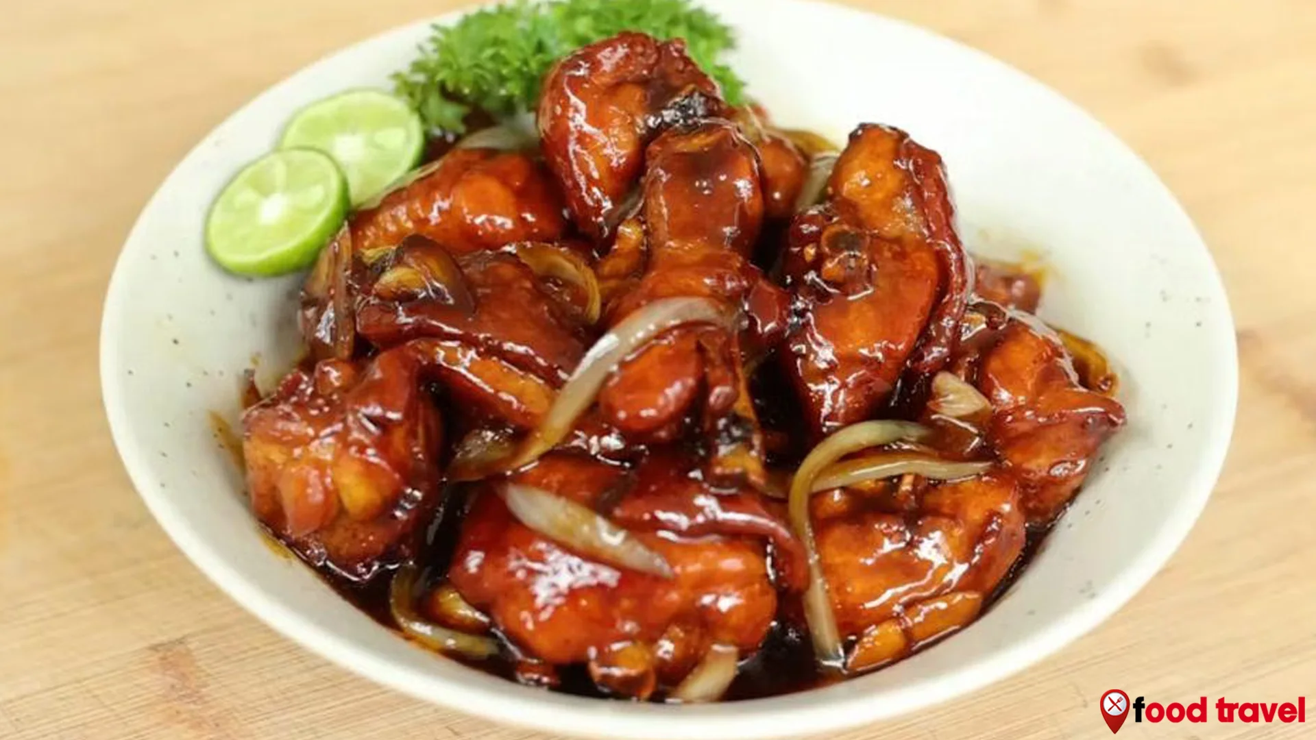 Ayam Saus Mentega: 5 Sentuhan Rahasia Biar Jadi Juara 2 Ayam Saus Mentega: 5 Sentuhan Rahasia Biar Jadi Juara