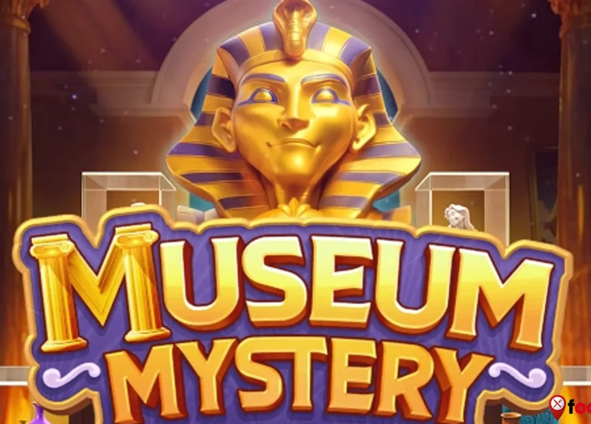 4 Ending Tersembunyi Paling Gila di Museum Mystery