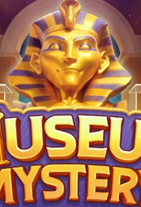 4 Ending Tersembunyi Paling Gila di Museum Mystery