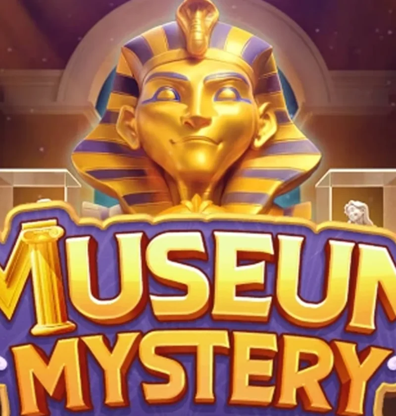 4 Ending Tersembunyi Paling Gila di Museum Mystery 17 4 Ending Tersembunyi Paling Gila di Museum Mystery