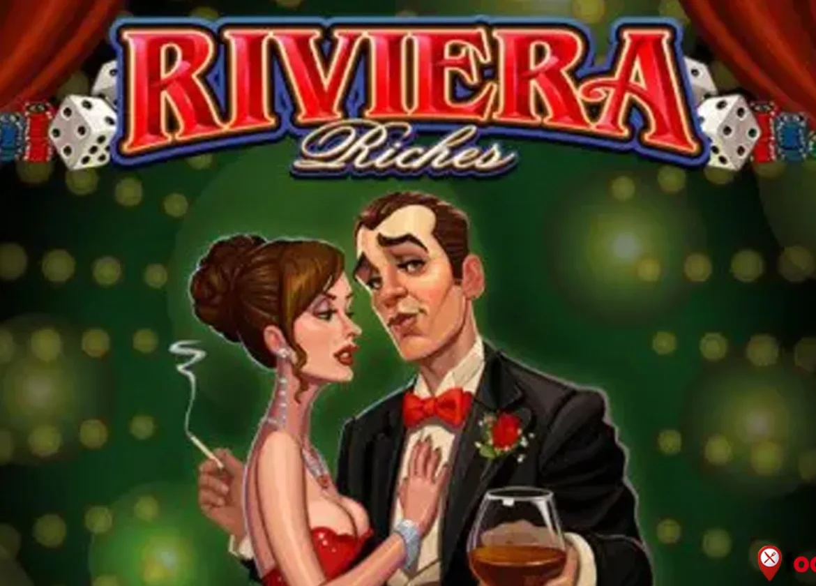 Gak Cuma Gemes, Ini 4 Detail yang Bikin Riviera Riches Spesial