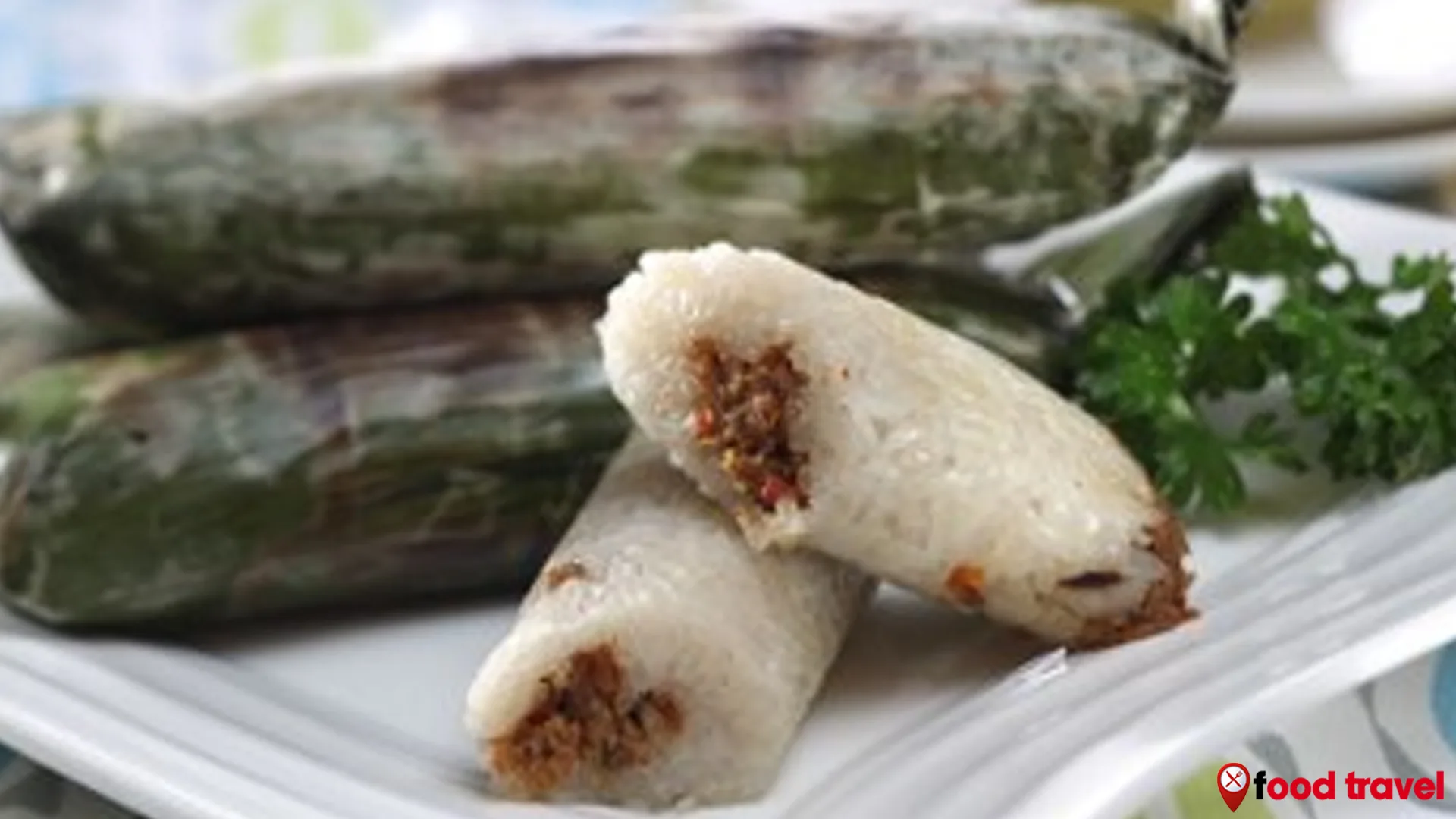 Kue Lalampa: 5 Hal Menarik Tentang Kuliner Sejarah Ini