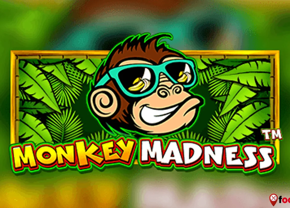 Analisis 5 Skema User Interface yang Gokil dalam Monkey Madness