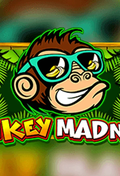 Analisis 5 Skema User Interface yang Gokil dalam Monkey Madness