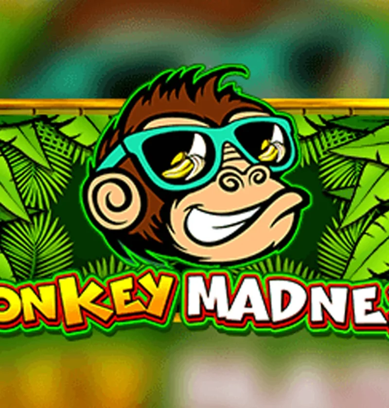 Analisis 5 Skema User Interface yang Gokil dalam Monkey Madness 19 Analisis 5 Skema User Interface yang Gokil dalam Monkey Madness