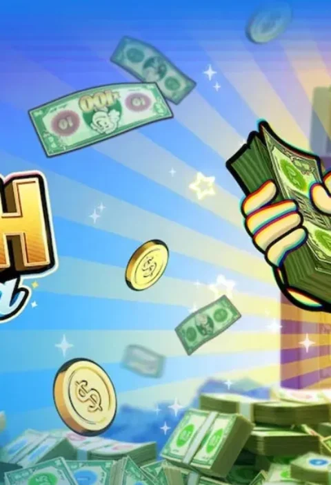 Cash Mania Rangkum 5 Clue Visual Yang Bikin Netizen Heboh