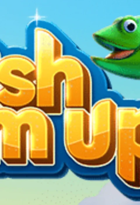 Dibalik Visual Simplenya, Fish 'Em Up Punya 5 Poin Penting