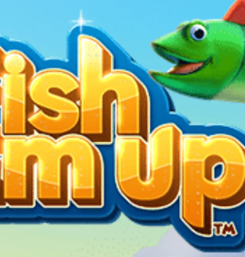 Dibalik Visual Simplenya, Fish 'Em Up Punya 5 Poin Penting 11 Dibalik Visual Simplenya, Fish 'Em Up Punya 5 Poin Penting