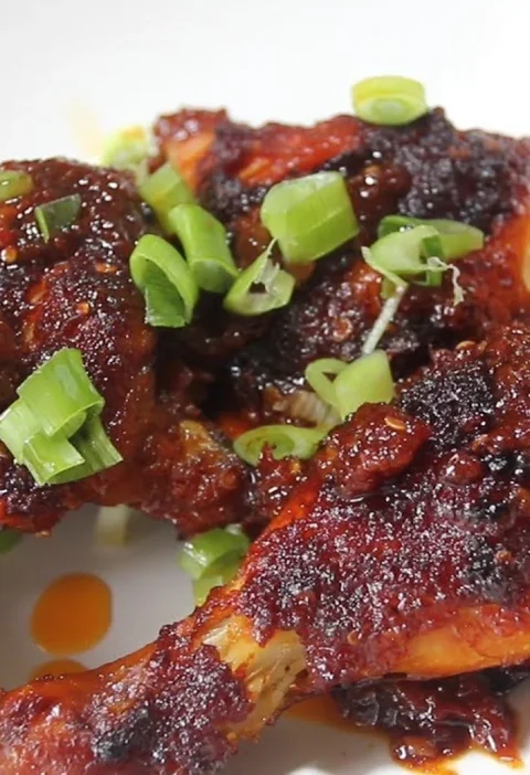 Ayam Paniki: 5 Keunikan Rasa yang Membuatnya Begitu Menggoda