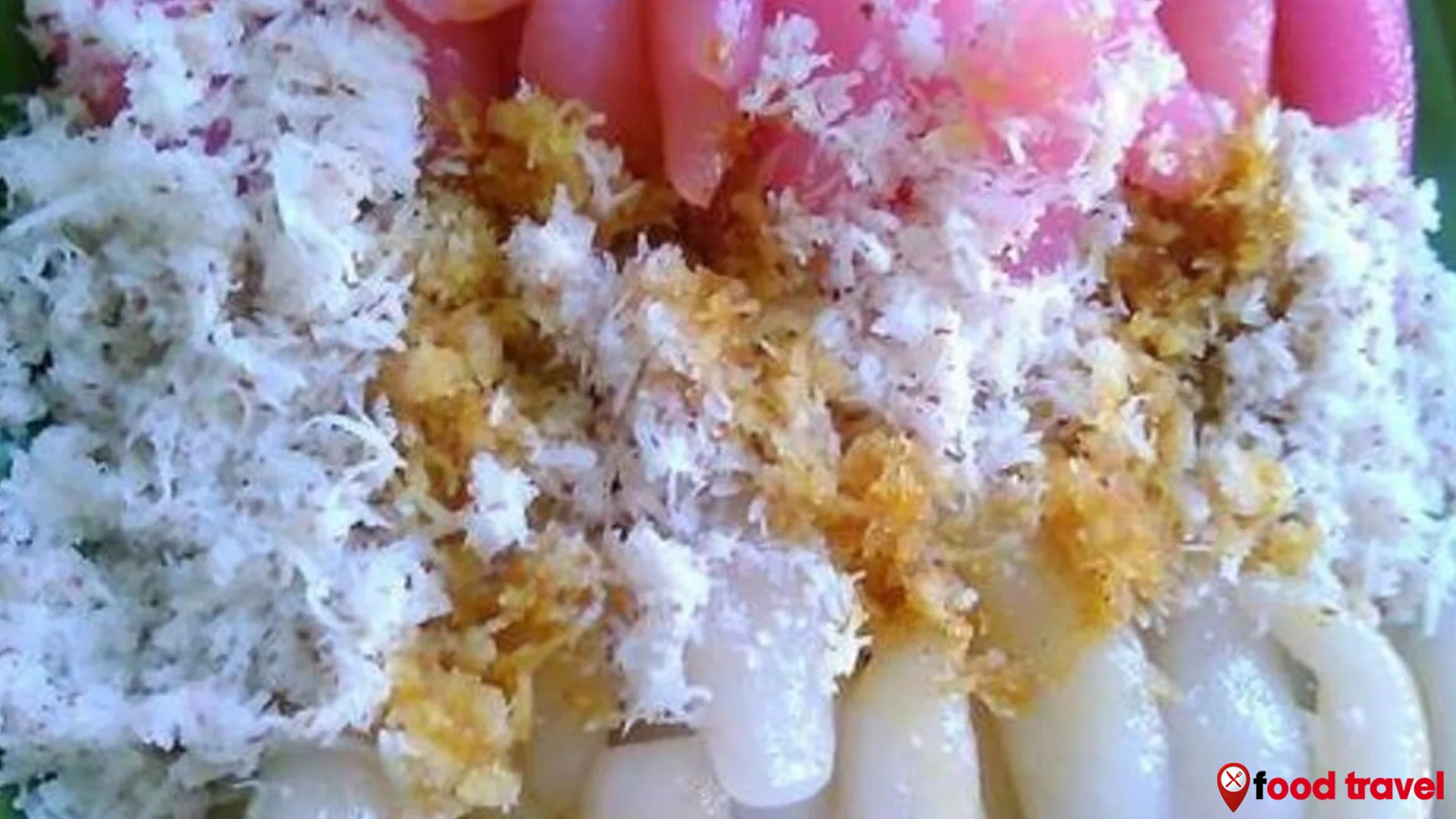 Dari 4 Versi Kenyol Yang Wajib Lo Cobain Pas Ke Pekalongan