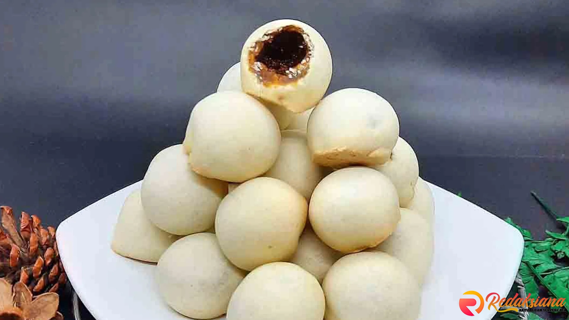 Dari 5 Masa, Nopia Jadi Warisan Kue Kering Hits Banget Banyumas