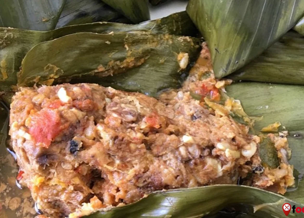 Botok Tawon: 5 Hal yang Membuat Kuliner Ini Begitu Spesial 1 Botok Tawon: 5 Hal yang Membuat Kuliner Ini Begitu Spesial