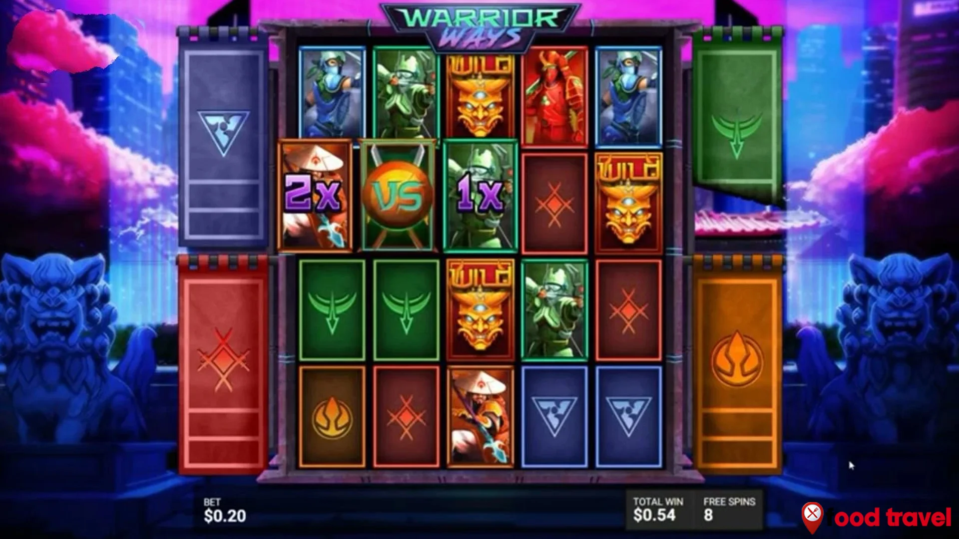 Bocoran Solid Soal Warrior Ways yang Ada di Situs Toto 4D