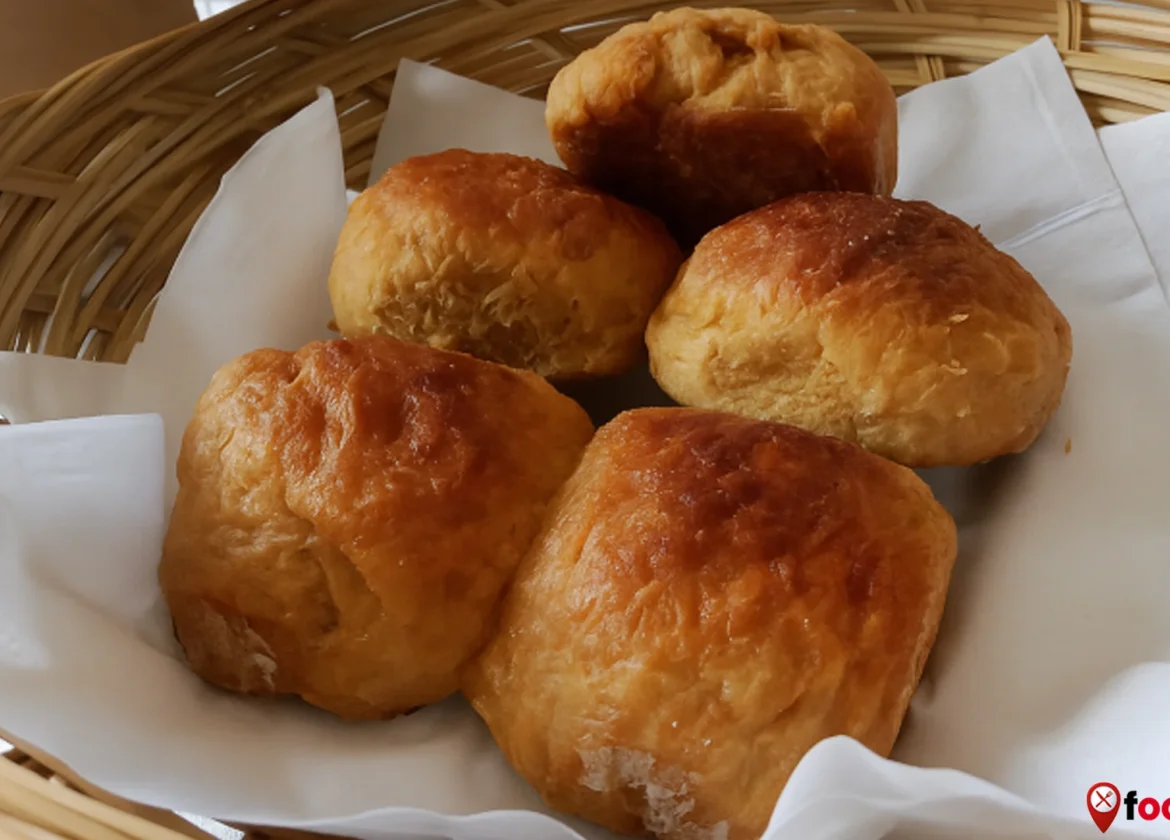 5 Rahasia Keistimewaan Kue Ampas Tarigu dalam Kuliner Nusantara