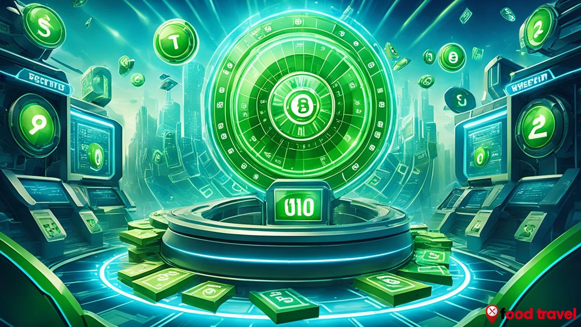 Fenomena Togel Online: 5 Perspektif Ekonomi dan Sosial 2 Fenomena Togel Online: 5 Perspektif Ekonomi dan Sosial