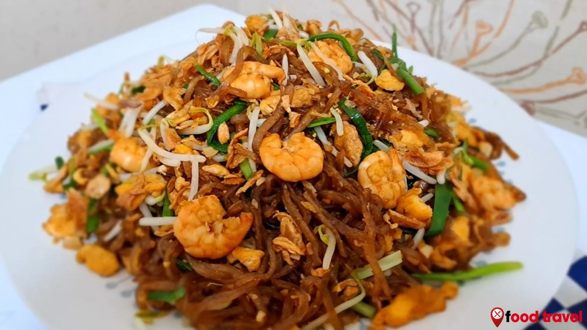 Mie Sagu: 4 Tradisi Kuliner yang Membuatnya Tetap Populer