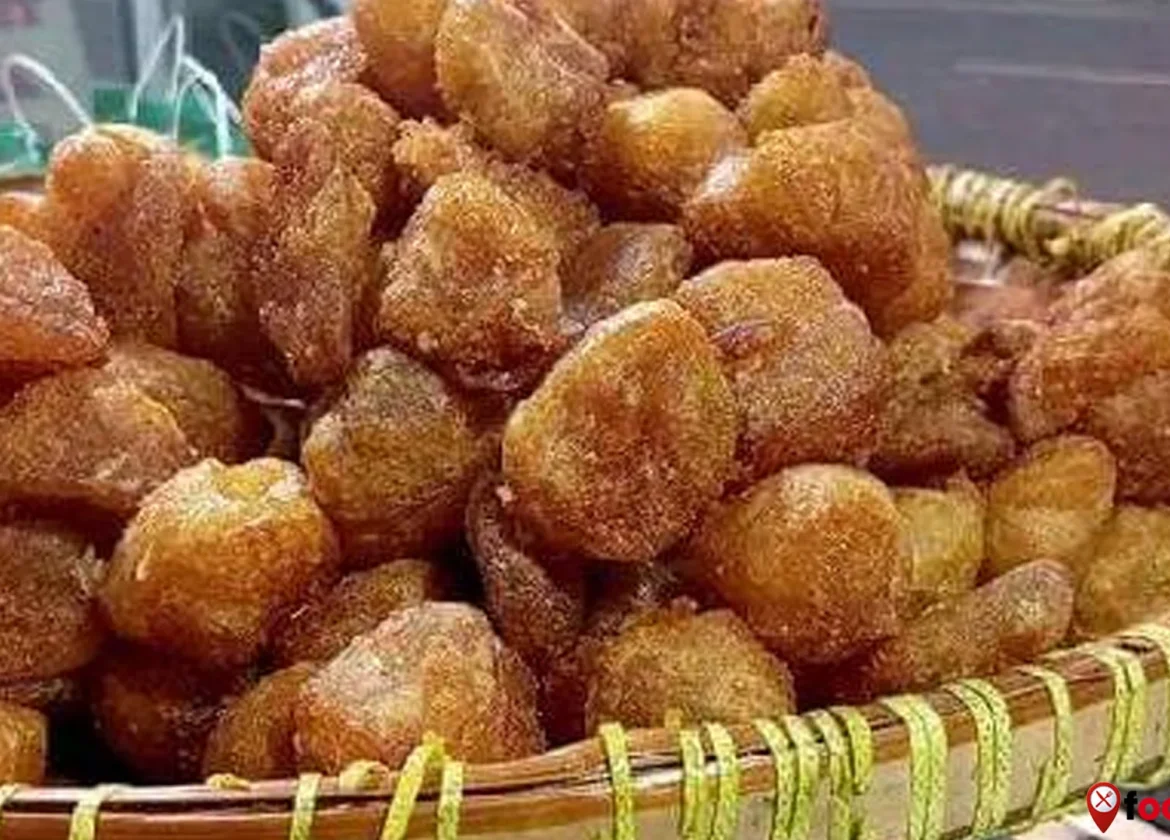 4 Momen Bersejarah yang Membuat Getuk Sokaraja Terkenal