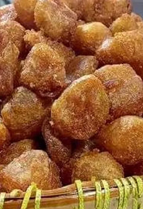 4 Momen Bersejarah yang Membuat Getuk Sokaraja Terkenal