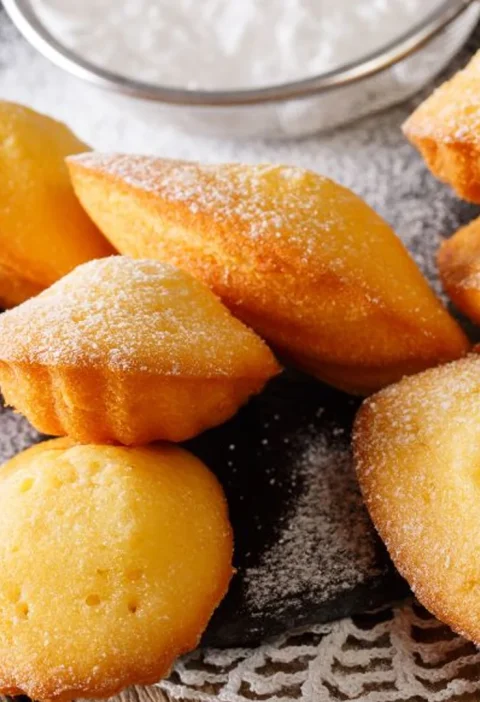 Bolu Klemben: 5 Hal yang Membuat Kue Ini Selalu Bikin Kangen