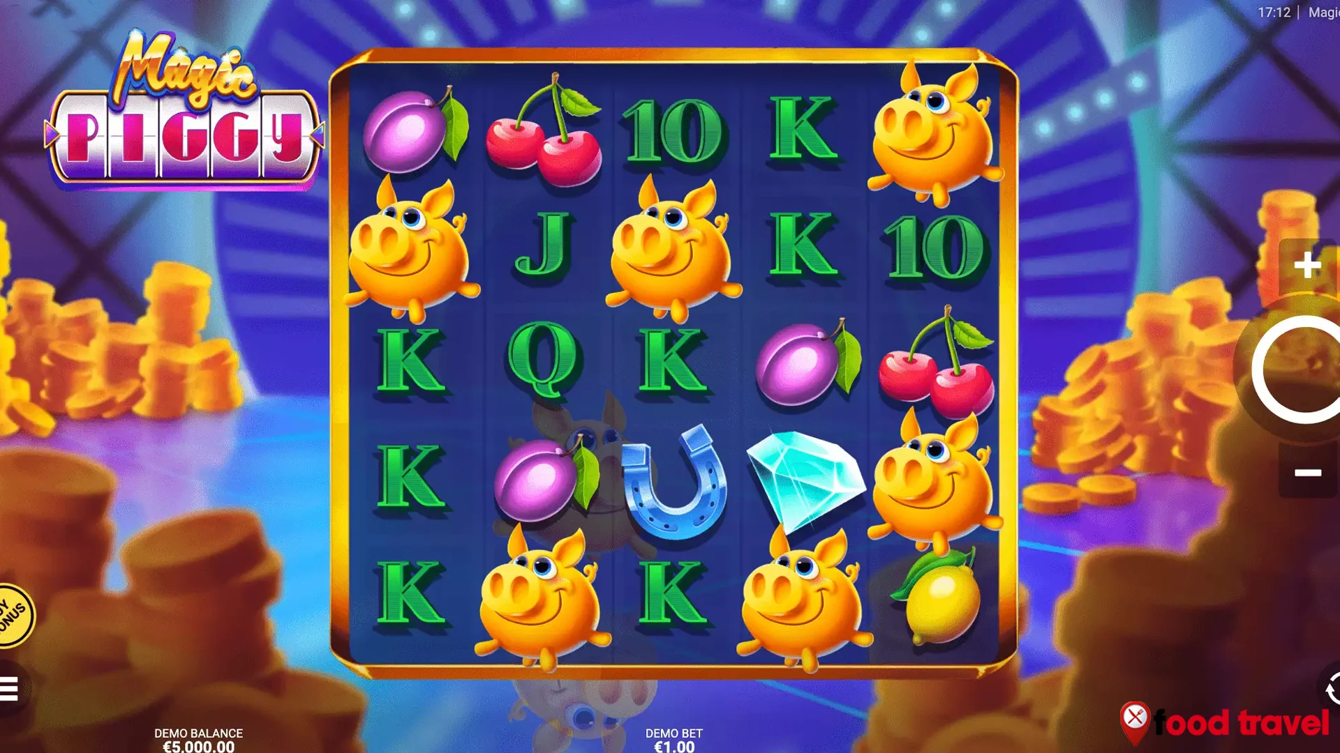 Magic Piggy: 5 Konsep Literasi Keuangan yang Tersembunyi 2 Magic Piggy: 5 Konsep Literasi Keuangan yang Tersembunyi