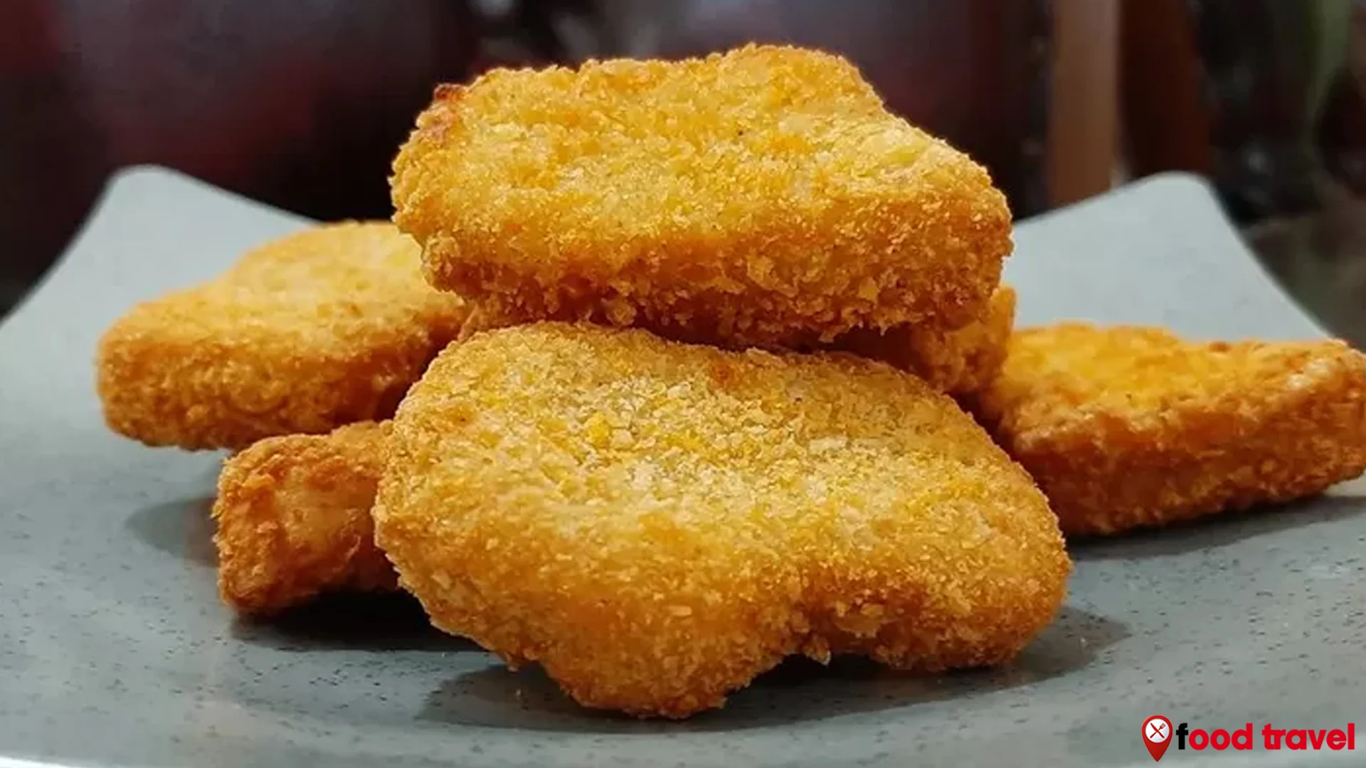 5 Momen Penting Nugget Ayam di Dunia Kuliner Cepat Saji