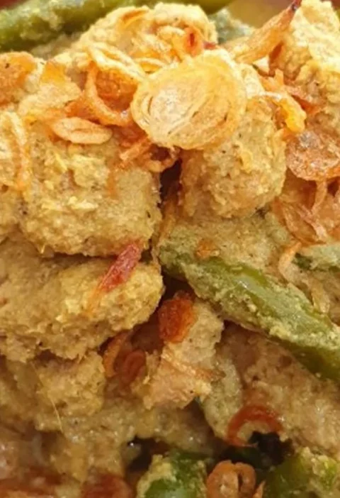 4 Keunikan Gulai Terjun yang Bikin Menu Ini Jadi Legendaris