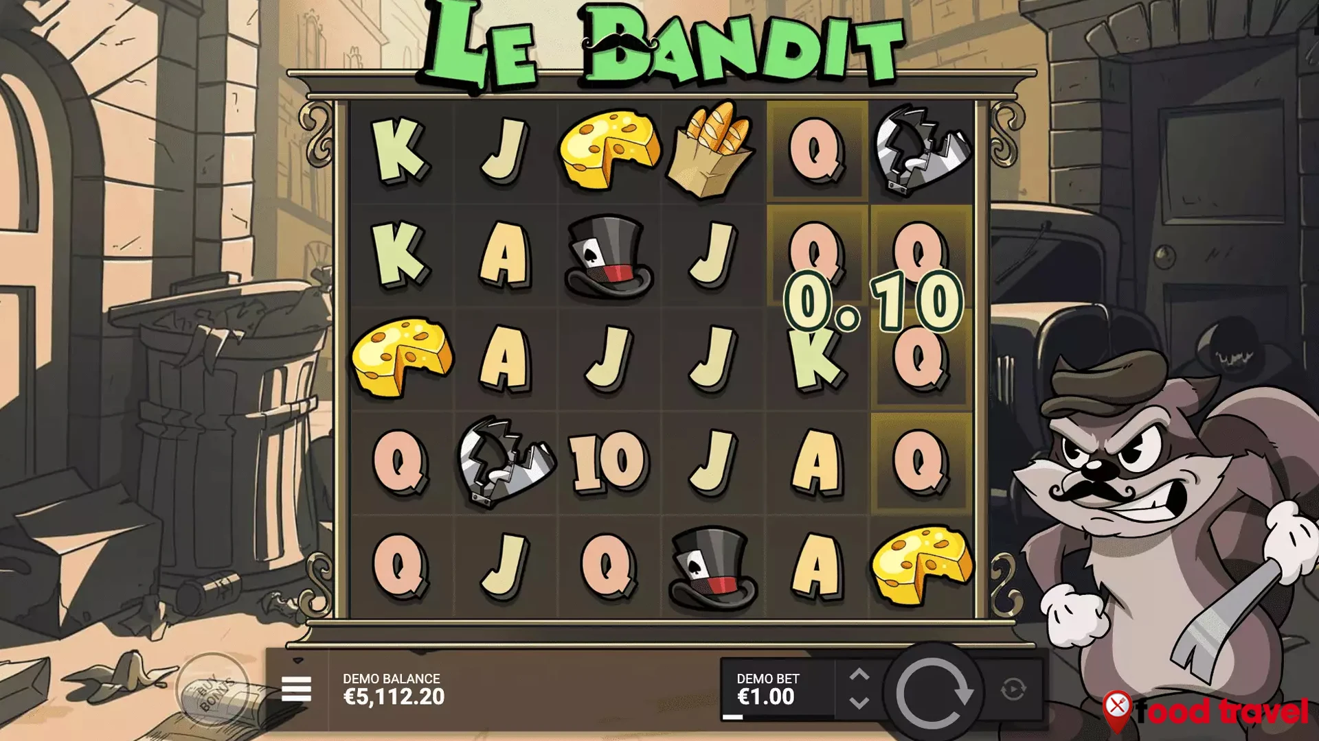 Bikin Baper: 4 Ending Le Bandit Yang Plot Twist Banget