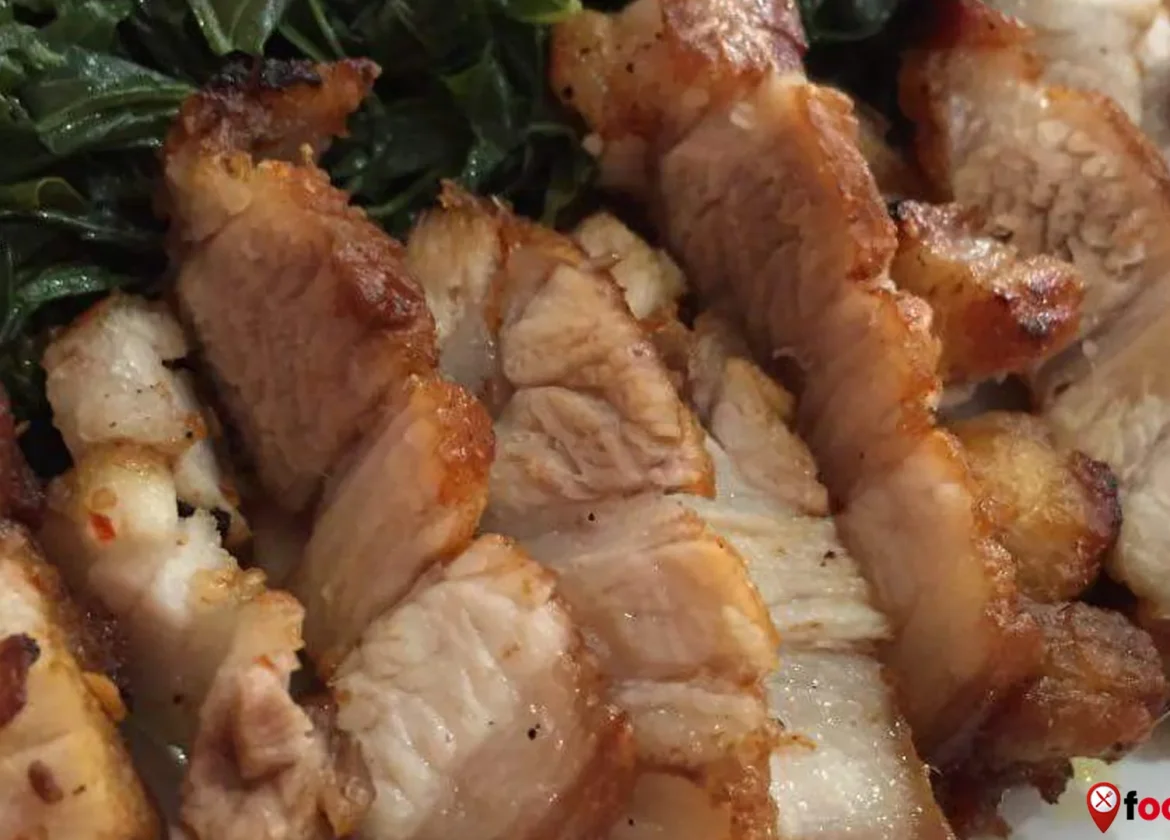 Pangrarang: Menelusuri Rasanya yang Tertanam dalam 4 Generasi 3 Pangrarang: Menelusuri Rasanya yang Tertanam dalam 4 Generasi