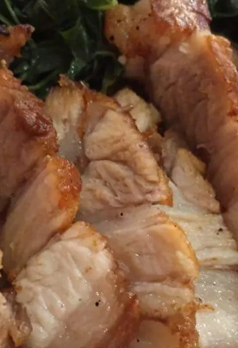 Pangrarang: Menelusuri Rasanya yang Tertanam dalam 4 Generasi