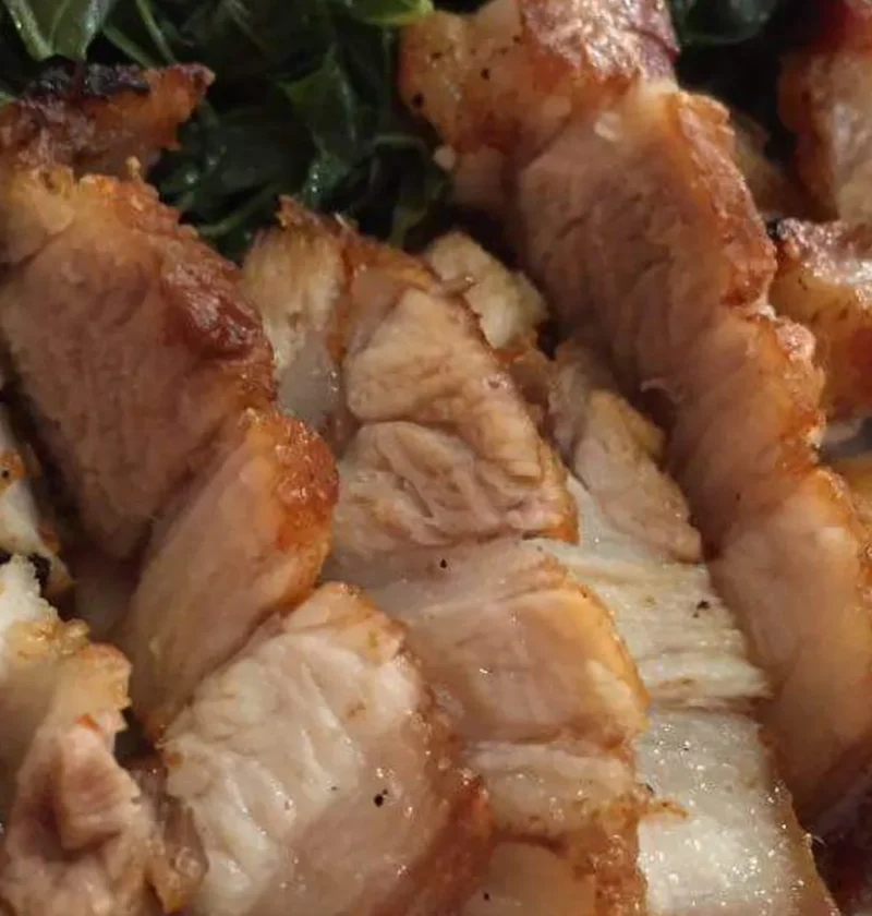 Pangrarang: Menelusuri Rasanya yang Tertanam dalam 4 Generasi 1 Pangrarang: Menelusuri Rasanya yang Tertanam dalam 4 Generasi