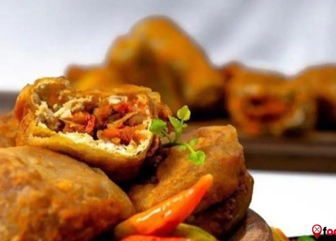 Gehu dan 5 Variasi Isian yang Bikin Rasanya Makin Nendang Parah