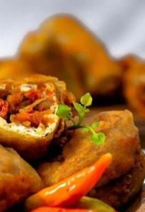 Gehu dan 5 Variasi Isian yang Bikin Rasanya Makin Nendang Parah