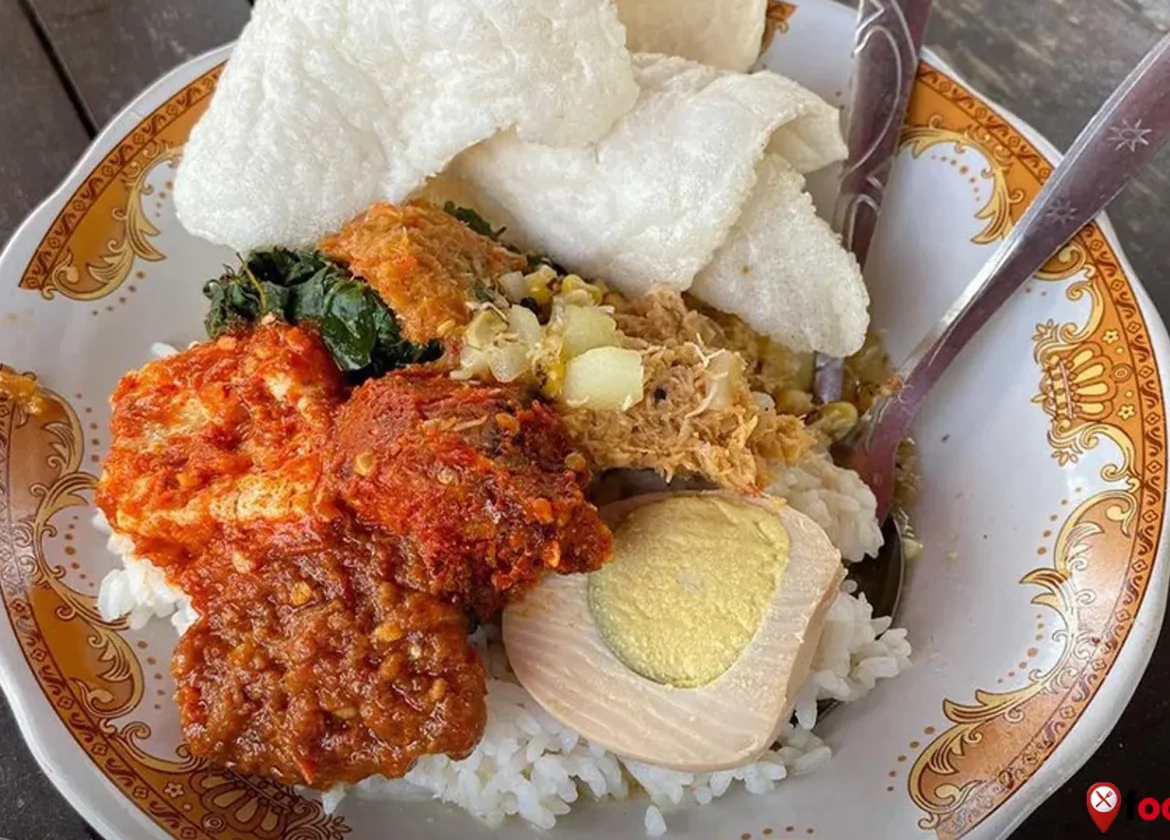 Nasi Kalak Tampil Istimewa dengan 4 Variasi Rasa Populer